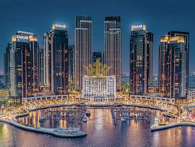فلیٹ 2 غرفة نوم للبيع في مرسى خور دبي، دبي - VIDA_CREEK_HARBOUR. jpg