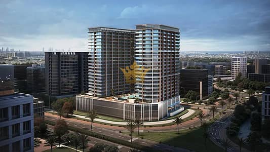 3 Cпальни Апартаменты Продажа в Аль Джадаф, Дубай - 18697. jpg
