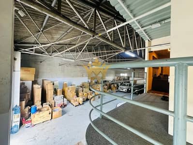 Warehouse for Rent in Ras Al Khor, Dubai - WhatsApp Image 2025-03-05 at 2.50. 57 PM (1). jpeg