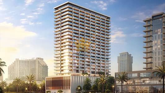 2 Bedroom Apartment for Sale in Al Jaddaf, Dubai - 19211. jpg