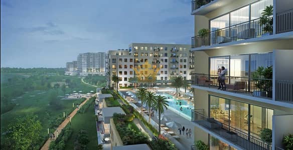 3 Bedroom Flat for Sale in Dubai South, Dubai - 3984. jpg
