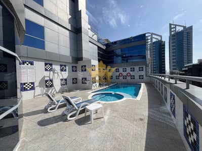 1 Bedroom Apartment for Rent in Barsha Heights (Tecom), Dubai - WhatsApp Image 2025-05-26 at 4.47. 08 PM (2). jpeg
