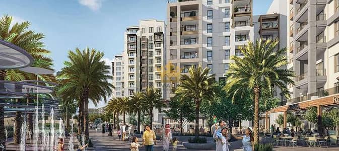 3 Bedroom Flat for Sale in Dubai Creek Harbour, Dubai - Screenshot 2025-04-18 171803. png