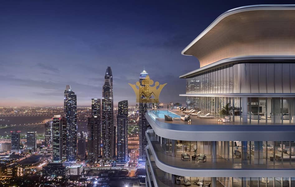 3 Seapoint-Apartments-at-Emaar-Beachfront-2048x1297. jpg