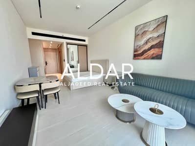 Studio for Rent in Jumeirah Village Circle (JVC), Dubai - Brand New | Fully Furnished | Near Park | Modern