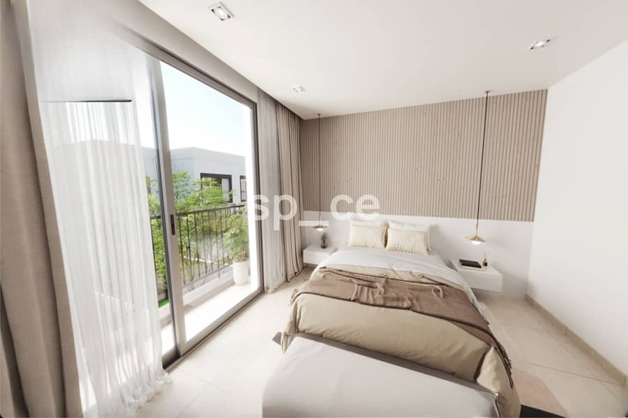Таунхаус в Яс Айленд,Яс Экрес,Далии, 2 cпальни, 3900000 AED - 11888094 Таунхаус в Яс Айленд,Яс Экрес,Далии, 2 cпальни, 3900000 AED - 11888094