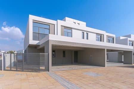 5 Bedroom Villa for Sale in Dubai South, Dubai - SINGLE ROW | BEACH FACING | MULTIPLE OPTIONS