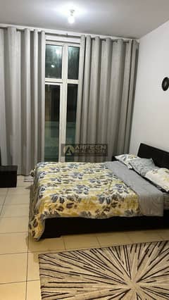 1 Bedroom Apartment for Sale | Rented | Ajman One Tower