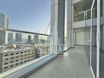 1 Bedroom Apartment for Rent in Al Reem Island, Abu Dhabi - IMG-20250611-WA0028. jpg