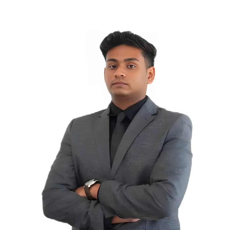 Huzaif Shariff