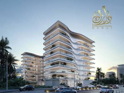 2 Bedroom Flat for Sale in Arjan, Dubai - WhatsApp Image 2025-06-09 at 2.48. 43 PM. jpeg