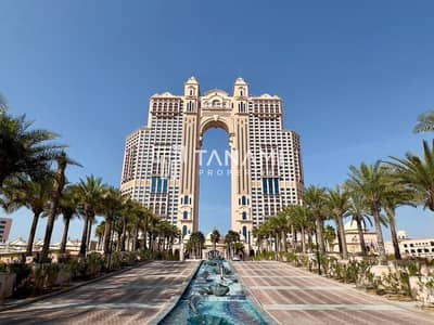 شقة 1 غرفة نوم للبيع في مارينا، أبوظبي - 02b696ee-2276-4a86-b720-2f9376315967. jpg