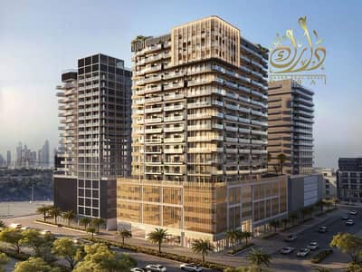 Studio for Sale in Jumeirah Village Circle (JVC), Dubai - WhatsApp Image 2025-06-10 at 10.32. 26 AM. jpeg