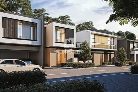 4 Cпальни Вилла Продажа в Дубайлэнд, Дубай - Вилла в Дубайлэнд，Собха Резерв, 4 cпальни, 7600000 AED - 11888193