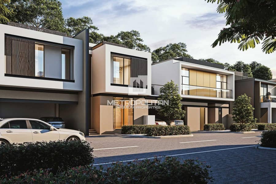 Below Original Price | Type A Villa | High ROI Below Original Price | Type A Villa | High ROI