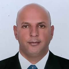 Atif Ahmed Abbasi