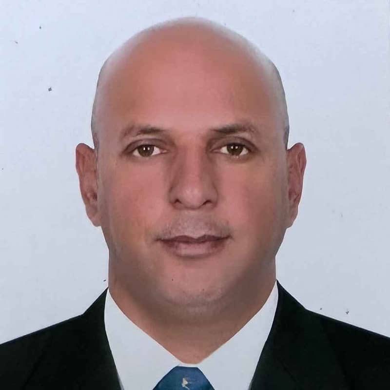 Atif Ahmed Abbasi