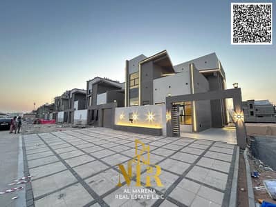 4 Bedroom Villa for Sale in Al Helio, Ajman - WhatsApp Image 2025-01-06 at 10.09. 44 AM (1). jpeg