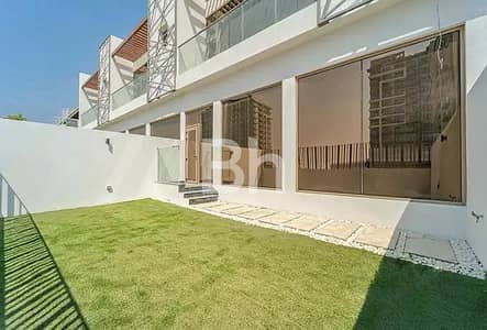 3 Bedroom Townhouse for Rent in Al Furjan, Dubai - Spacious  Townhouse | Vastu | Landscaped