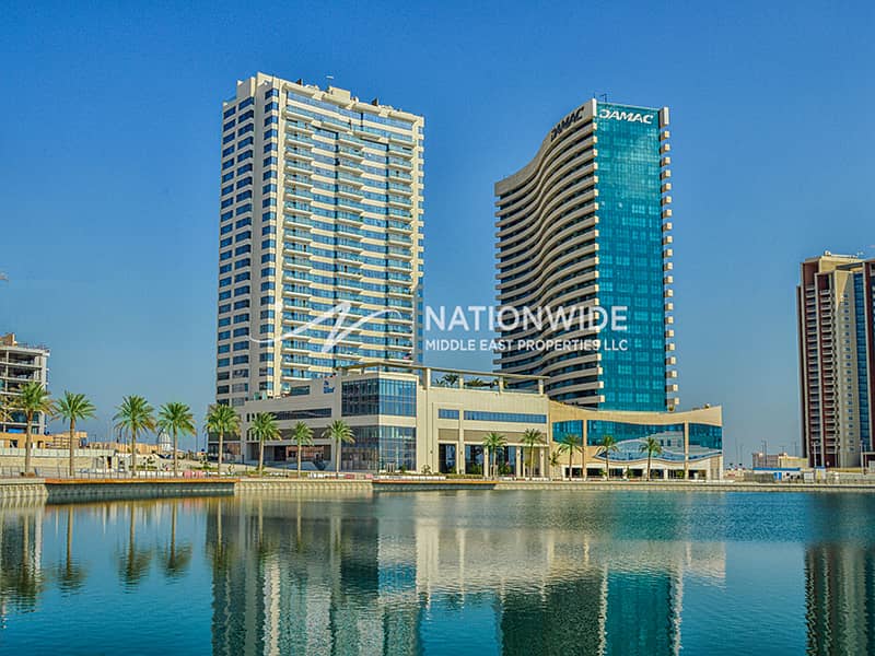 شقة في الموجة،نجمة ابوظبي،جزيرة الريم 2 غرف 105000 درهم - 11888240 شقة في الموجة،نجمة ابوظبي،جزيرة الريم 2 غرف 105000 درهم - 11888240
