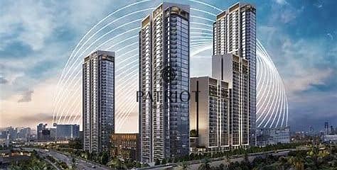 汽车城， 迪拜 1 卧室单位待售 - Orbis - photo 1. jpg