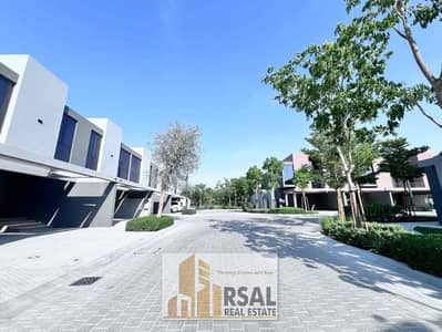 2 Bedroom Villa for Rent in Tilal City, Sharjah - d33cacc9-6dea-4cab-82a8-b6b2daea9128. jpg