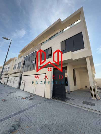 4 Bedroom Villa for Rent in Hoshi, Sharjah - WhatsApp Image 2025-06-10 at 6.05. 35 PM (2). jpeg