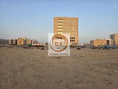 Plot for Sale in Al Jurf, Ajman - IMG-20250604-WA0053. jpg