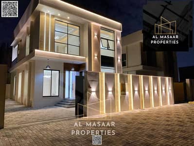 4 Bedroom Villa for Sale in Al Helio, Ajman - 778460966-800x600. jpeg