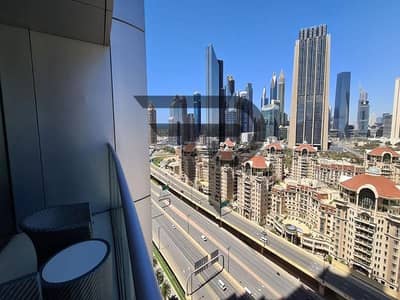 迪拜市中心， 迪拜 1 卧室单位待租 - IMG-20250611-WA0044_11_11zon. jpg
