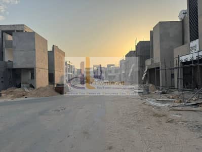 3 Bedroom Townhouse for Sale in Al Zorah, Ajman - 1ca8bb80-2d14-42d3-b614-394268333593. jpeg