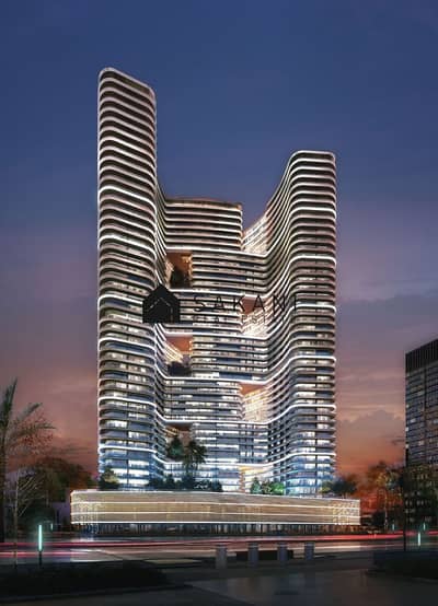 迪拜科学园， 迪拜 单身公寓待售 - 9 (1). jpg