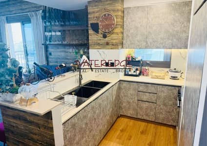 3 Cпальни Апартамент в аренду в Таун Сквер, Дубай - 3. jpg