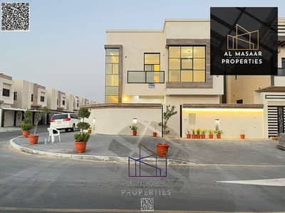 5 Cпальни Вилла Продажа в Аль Хелио, Аджман - batch_IMG-20250611-WA0083. jpg