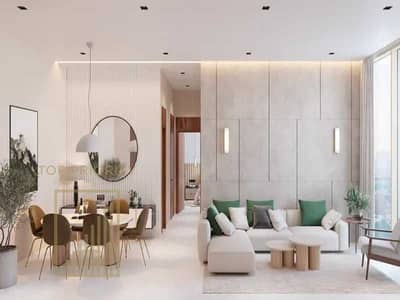 1 Bedroom Apartment for Sale in Jumeirah Village Circle (JVC), Dubai - Luxurious Apartment|High Floor World-Class Amenities