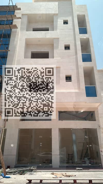 7 Bedroom Building for Sale in Al Helio, Ajman - WhatsApp Image 2025-06-11 at 12.35. 22 PM. jpeg