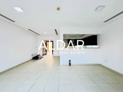 1 Bedroom Townhouse for Rent in Jumeirah Village Circle (JVC), Dubai - Upgraded Townhouse | Single Row | Move-in Now