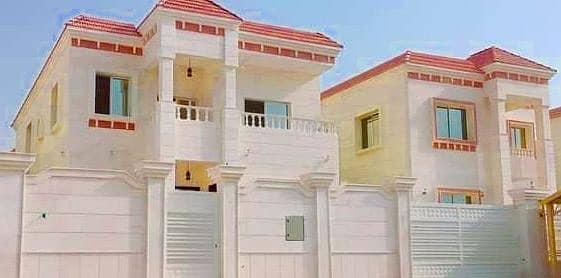 5 Bedroom Villa for Sale in Al Mowaihat, Ajman - Do not hesitate to call and get your money now from the owner directly and without commission 5 Bedroom Villa for Sale in Al Mowaihat, Ajman - Do not hesitate to call and get your money now from the owner directly and without commission