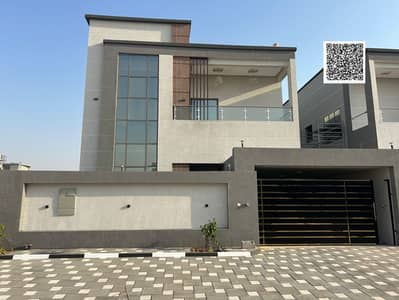 فیلا 4 غرف نوم للبيع في الحليو، عجمان - batch_IMG-20250522-WA0209. jpg