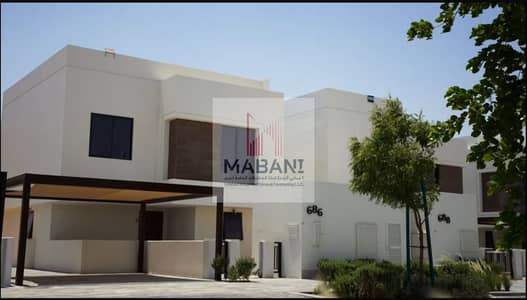 3 Bedroom Villa for Rent in Yas Island, Abu Dhabi - 12333. jpg