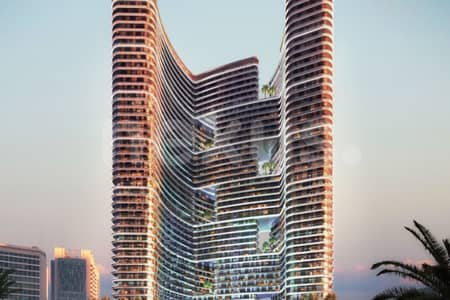 迪拜科学园， 迪拜 1 卧室单位待售 - 位于迪拜科学园，Binghatti Hills，Binghatti Hills Tower 2 1 卧室的公寓 1400000 AED - 11888425