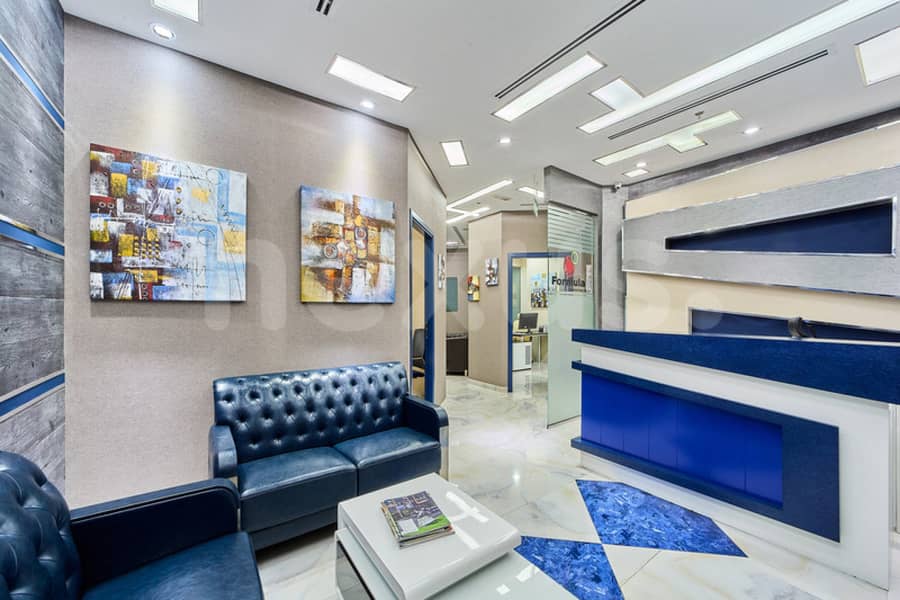位于商业湾,海湾广场,海湾广场3号 的写字楼 450000 AED - 11888427 位于商业湾,海湾广场,海湾广场3号 的写字楼 450000 AED - 11888427