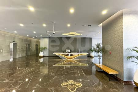 Office for Rent in Jumeirah Beach Residence (JBR), Dubai - Near to Metro | DED License | Full Floor Available
