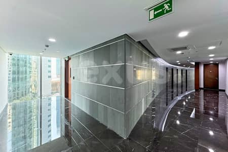 Office for Rent in Jumeirah Beach Residence (JBR), Dubai - PREMIUM OFFICES | NEW BUILDING | DED LICENSE