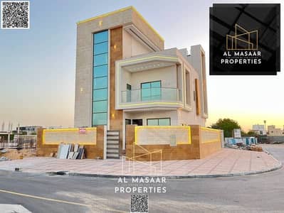 5 Bedroom Villa for Sale in Al Helio, Ajman - 778730304-800x600. jpeg