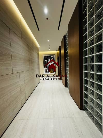 2 Bedroom Apartment for Rent in Aljada, Sharjah - IMG-20241221-WA0286(1). jpg