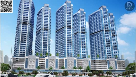1 Bedroom Apartment for Sale in Al Rashidiya, Ajman - WhatsApp Image 2025-06-05 at 2.44. 29 PM. jpg