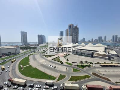 3 Bedroom Apartment for Rent in Al Nahda (Sharjah), Sharjah - 20250610_144755. jpg