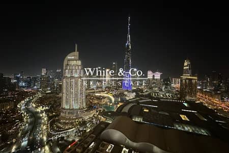 3 habitaciones Apartamento para en Alquiler en Downtown Dubai, Dubai - Apartamento en Downtown Dubai，Address Dubai Mall，The Address Fountain Views 3, 3 dormitorios, 600000 AED - 5229985