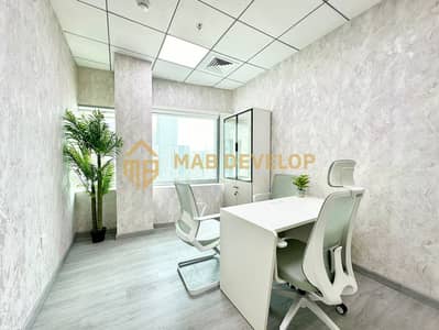 Office for Rent in Business Bay, Dubai - WhatsApp Image 2025-06-11 at 10.19. 48 (1). jpeg
